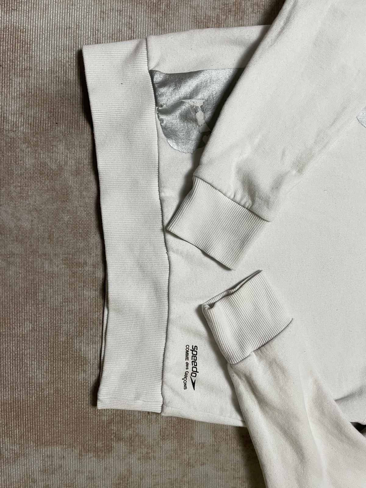 Comme des Garcons × Speedo Comme des garcons x speedo Size US S / EU 44-46 / 1 - 2 Thumbnail