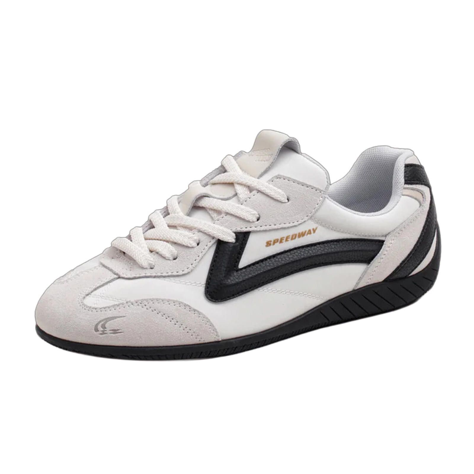 Other Speedway Retro Athletic Sneakers Size US 7 / IT 37 - 9 Thumbnail