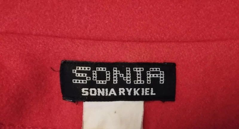Sonia Rykiel Sonia Rykiel Caban T XXL Size XXL / US 16-18 / IT 52-54 - 3 Thumbnail