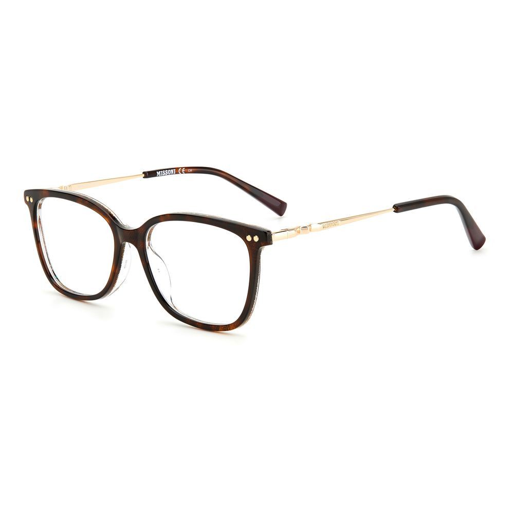Missoni Bicolor Acetate Women's Frames Size ONE SIZE - 1 Thumbnail