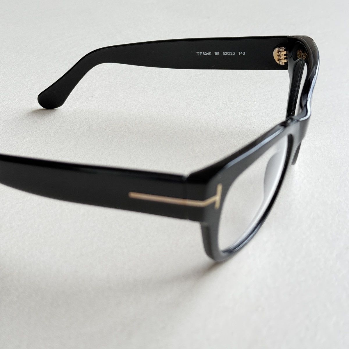 Tom Ford Tom Ford Eyeglasses TF5040 Size ONE SIZE - 7 Thumbnail