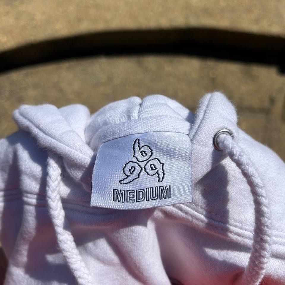 Other Juice Wrld Hoodie “Already dead” Size US L / EU 52-54 / 3 - 4 Thumbnail