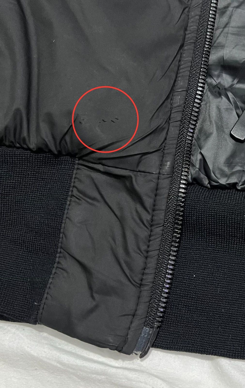 Canada Goose Canada Goose Dore Packable Hooded Down Jacket Size XS / US 0-2 / IT 36-38 - 25 Thumbnail