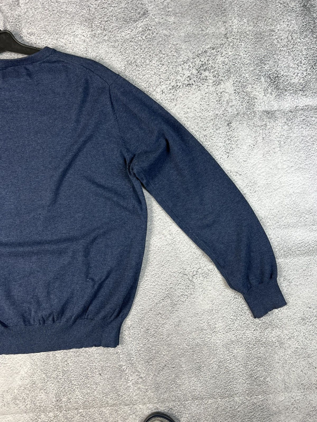 Designer × Gant Gant crew neck sweater Size US L / EU 52-54 / 3 - 6 Thumbnail