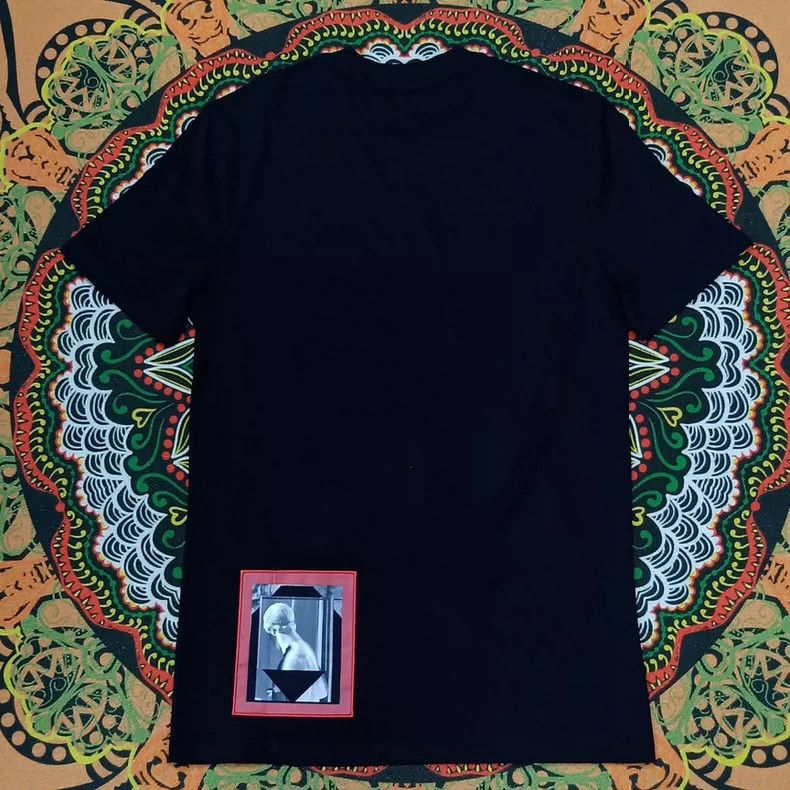 Givenchy Givenchy Madonna Short Sleeve Size US XS / EU 42 / 0 - 2 Thumbnail