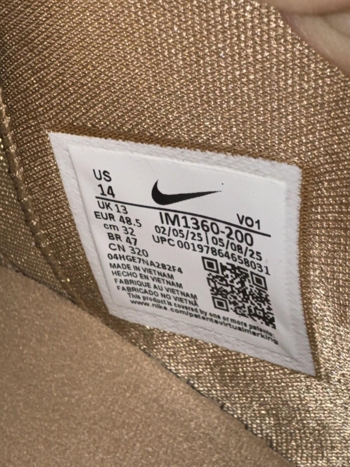Nike Size 14 - Nike Book 1 SE Desert Camo Size US 14 / EU 47 - 7 Thumbnail