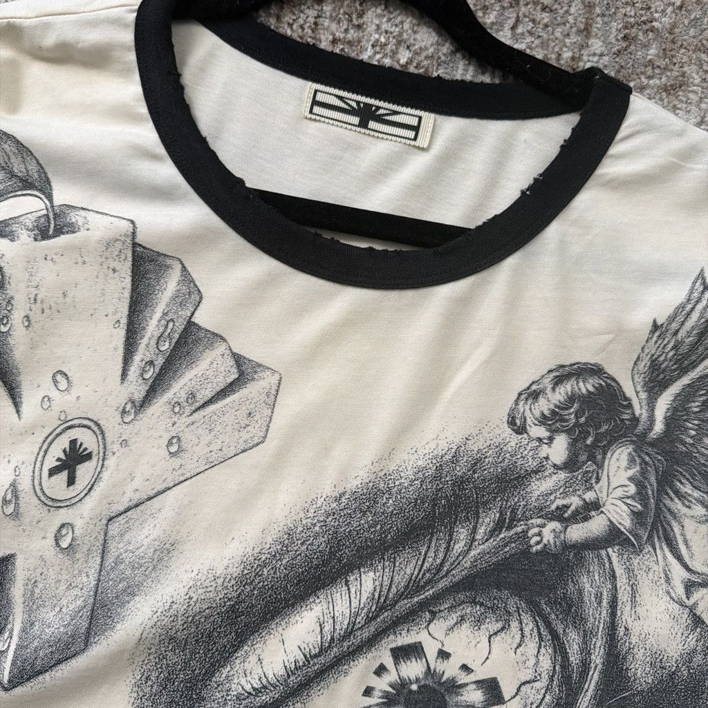 Vertabrae Vertabrae T-Shirt Size US M / EU 48-50 / 2 - 2 Thumbnail