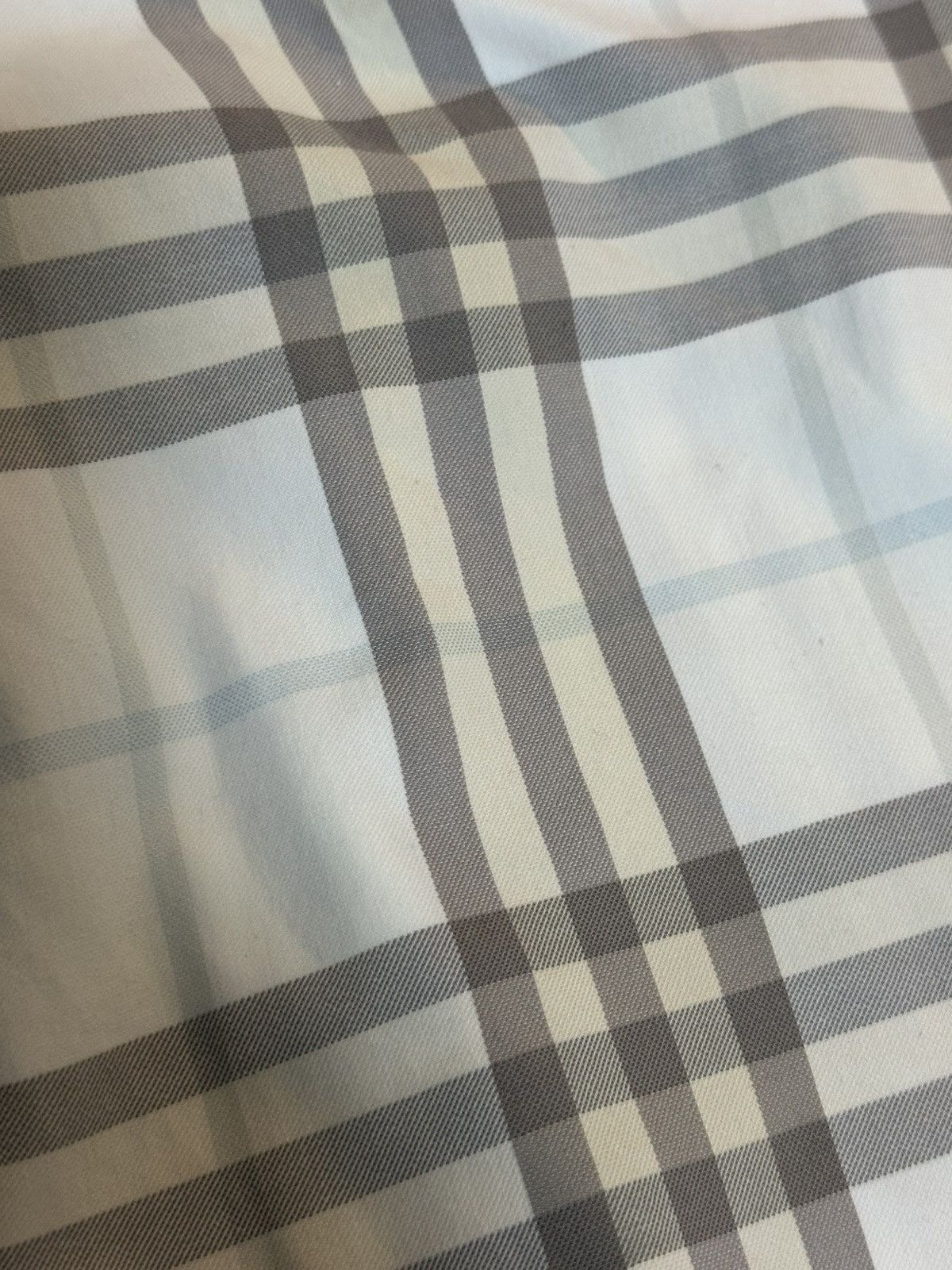 Burberry casual trousers Size 36" / US 14 / IT 50 - 2 Thumbnail