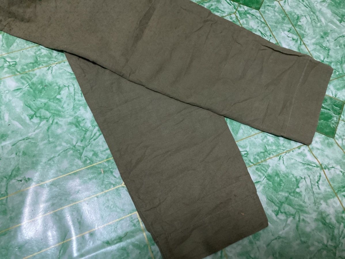 Brooks Brothers Brooks Brothers Casual Phat Size US 32 / EU 48 - 6 Thumbnail