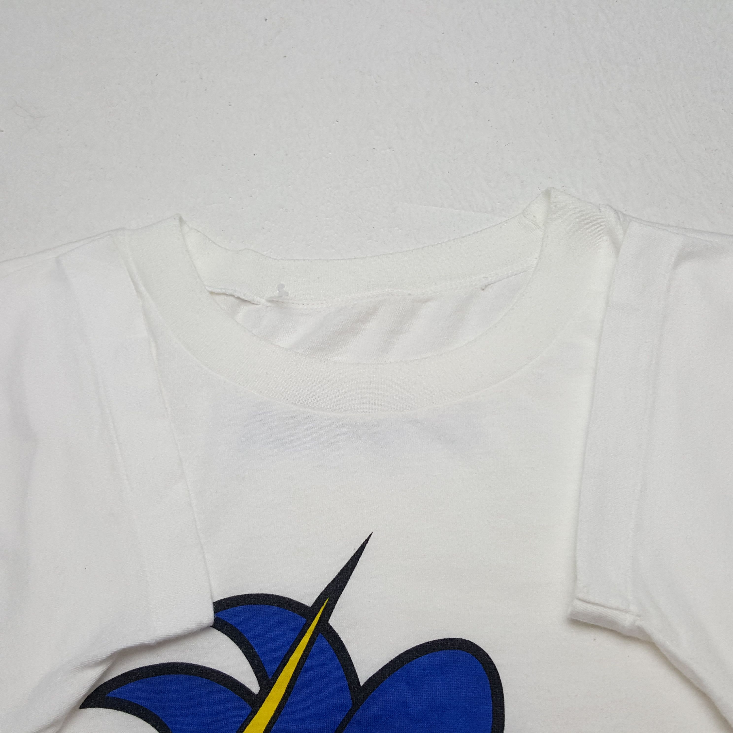Vintage Vintage Panasonic Gamba Osaka Susumu Matsushita Tshirt Size US M / EU 48-50 / 2 - 5 Thumbnail