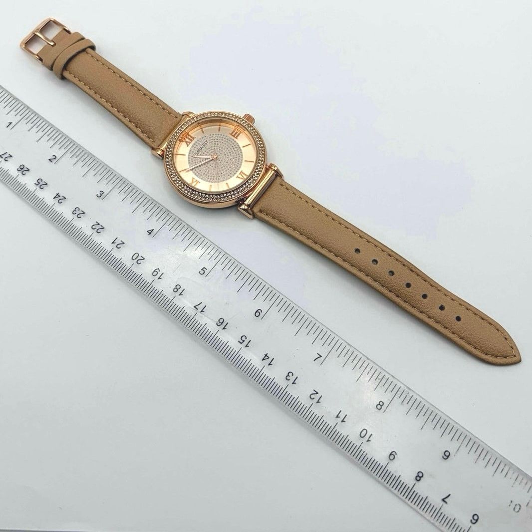 Other Gold Embassy Men's Watch Size ONE SIZE - 4 Thumbnail