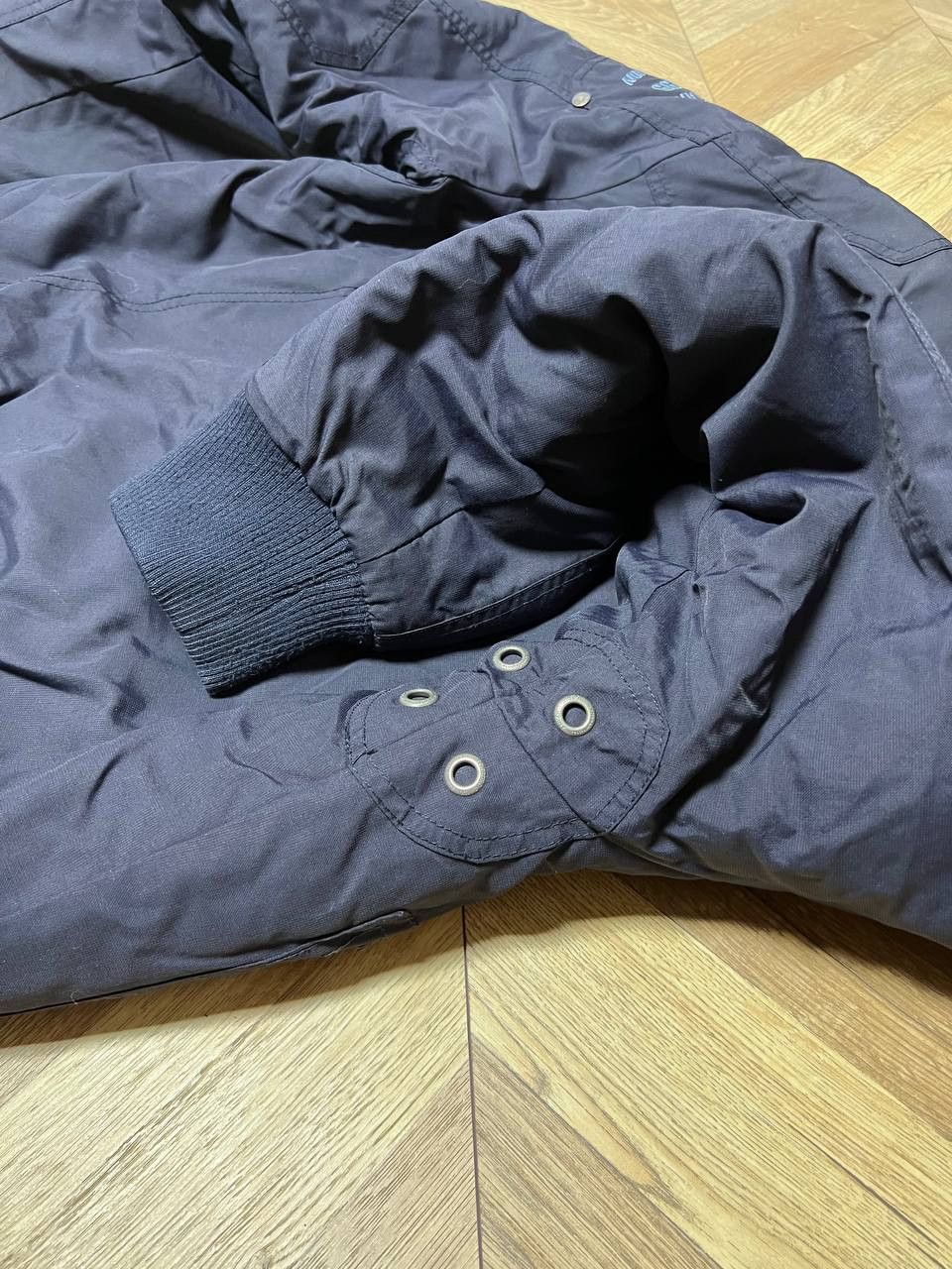 Vintage Thor Steinar Pilot Bomber Jacket – Size XL Size US XL / EU 56 / 4 - 13 Thumbnail