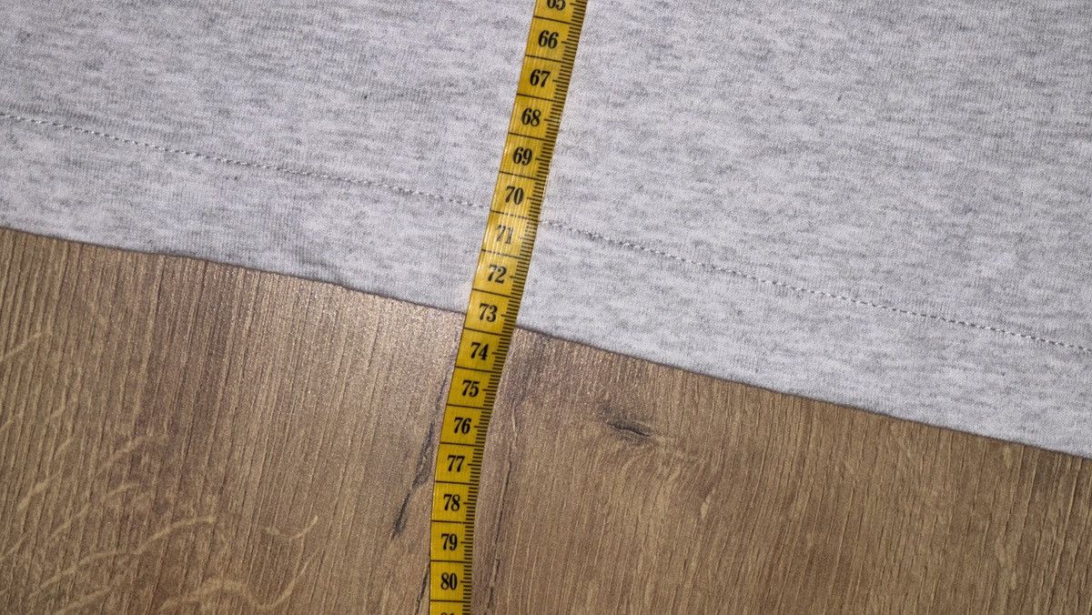 Gosha Rubchinskiy × Kanye West YZY Gosha Black Dogs T-Shirt Size US XXL / EU 58 / 5 - 11 Thumbnail