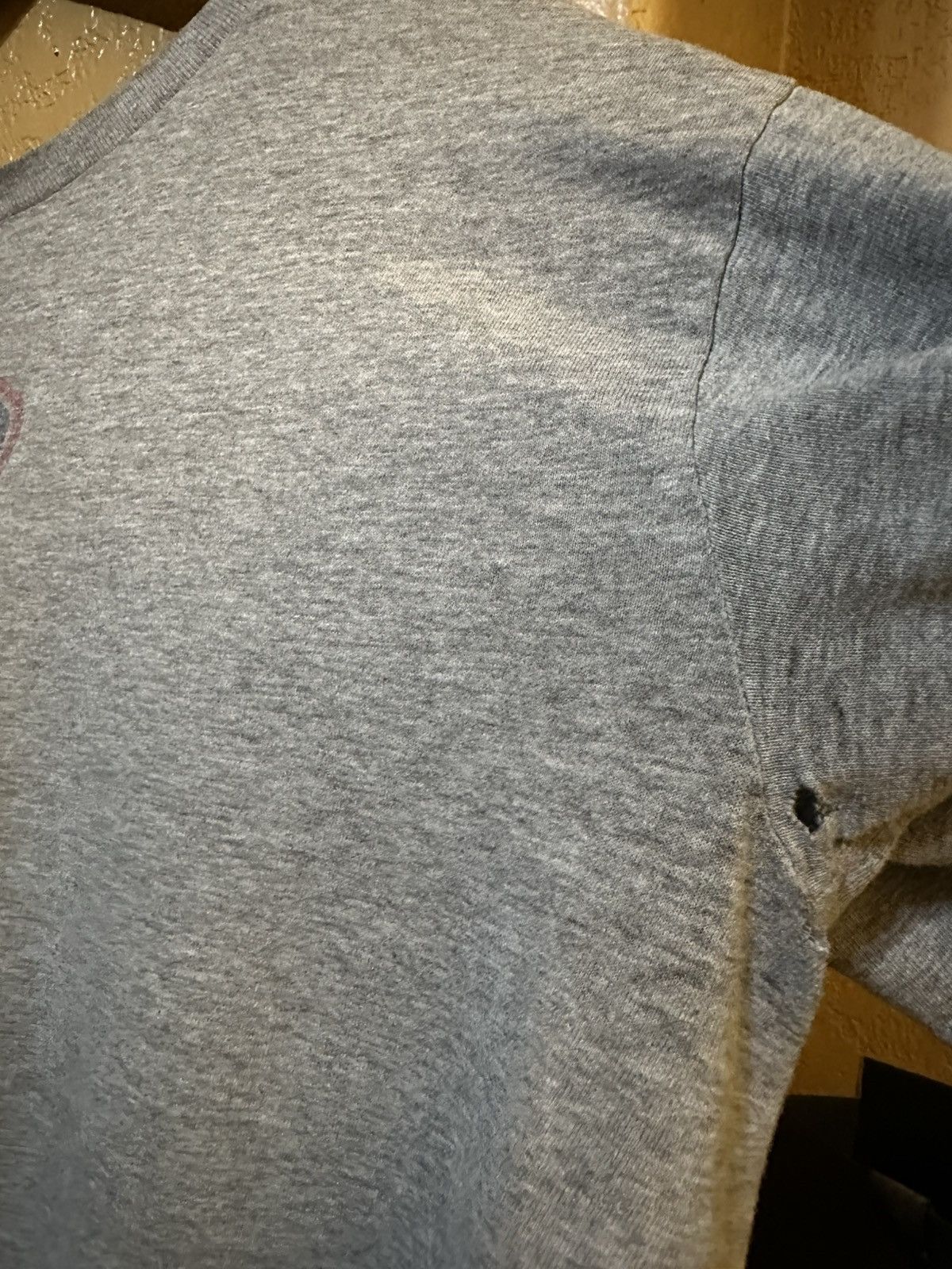 Nike distressed vintage Nike US women’s soccer tee shirt Size XL / US 12-14 / IT 48-50 - 5 Thumbnail