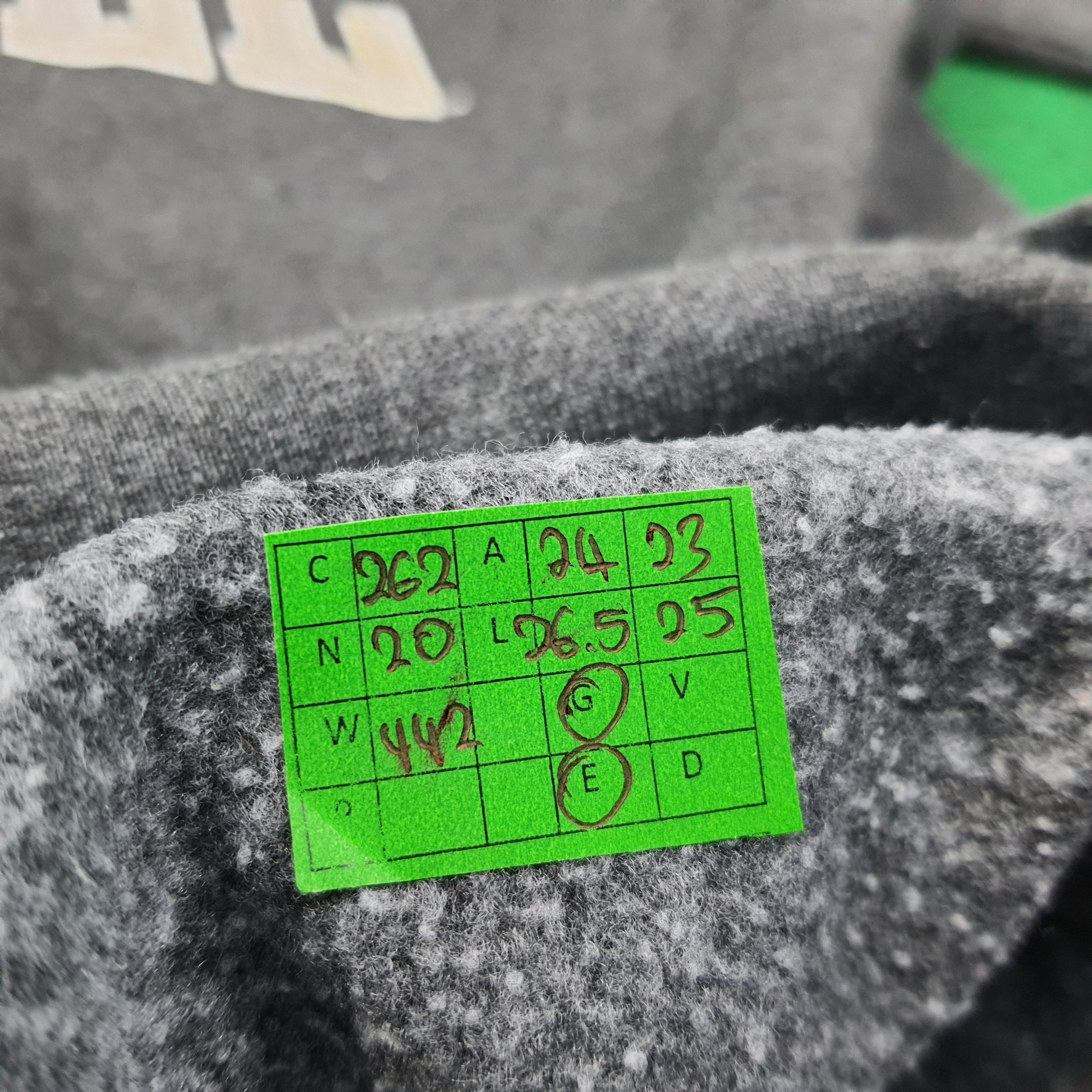 Champion Vintage Champion Cornell University Sweatshirt C262N20 Size US L / EU 52-54 / 3 - 7 Thumbnail