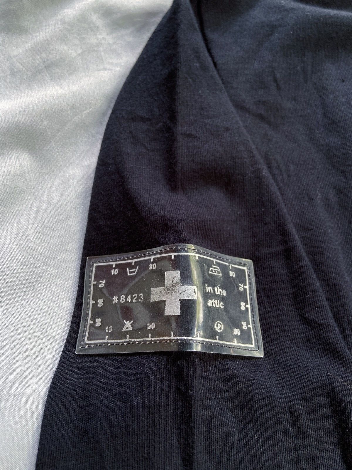 In The Attic IN THE ATTIC ARCHIVE LONG SLEEVE Size US M / EU 48-50 / 2 - 8 Thumbnail