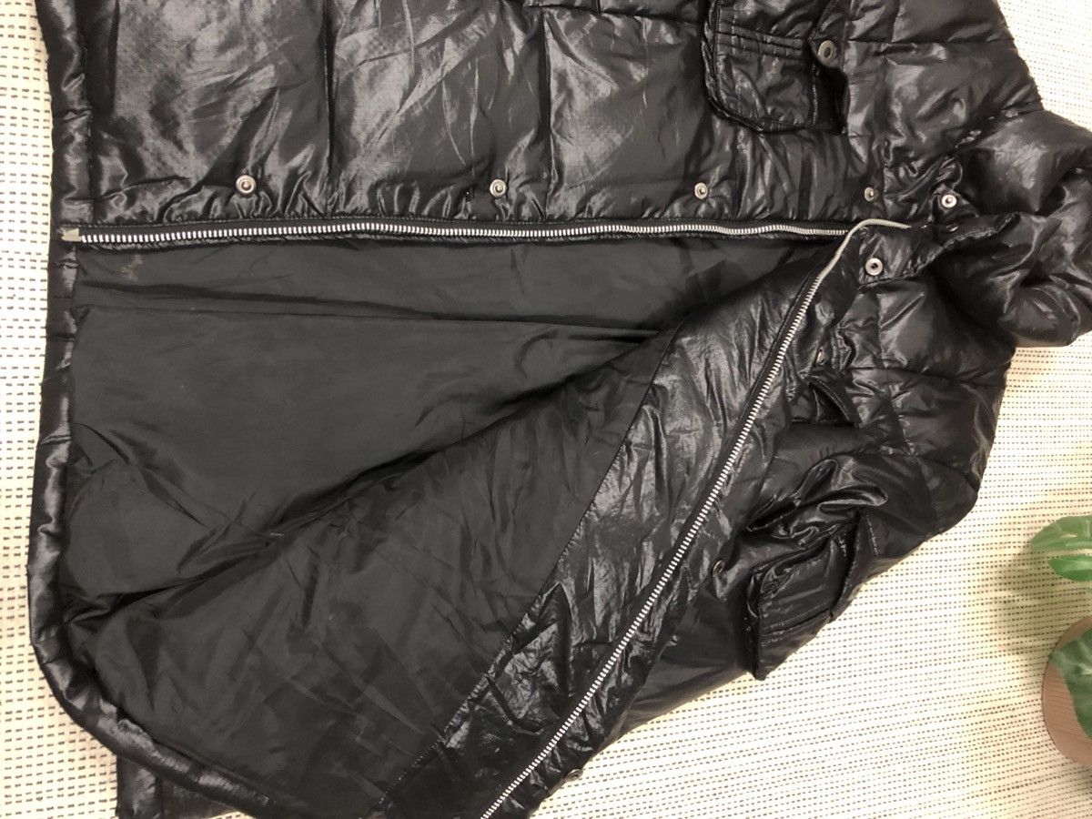 Comme Ca Ism × Japanese Brand ❗️SENT OFFER❗️COMME CA ISM JAPANESE BRAND PUFFER JACKET Size US L / EU 52-54 / 3 - 7 Thumbnail