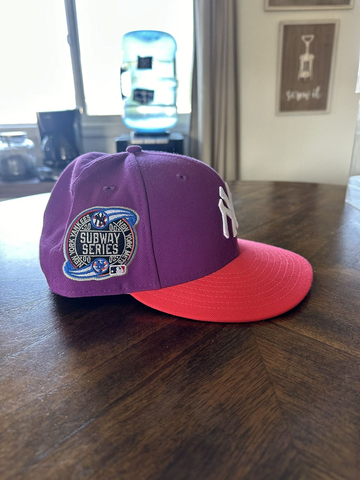 Hat Club Jae tips x hat club Size ONE SIZE - 2 Thumbnail