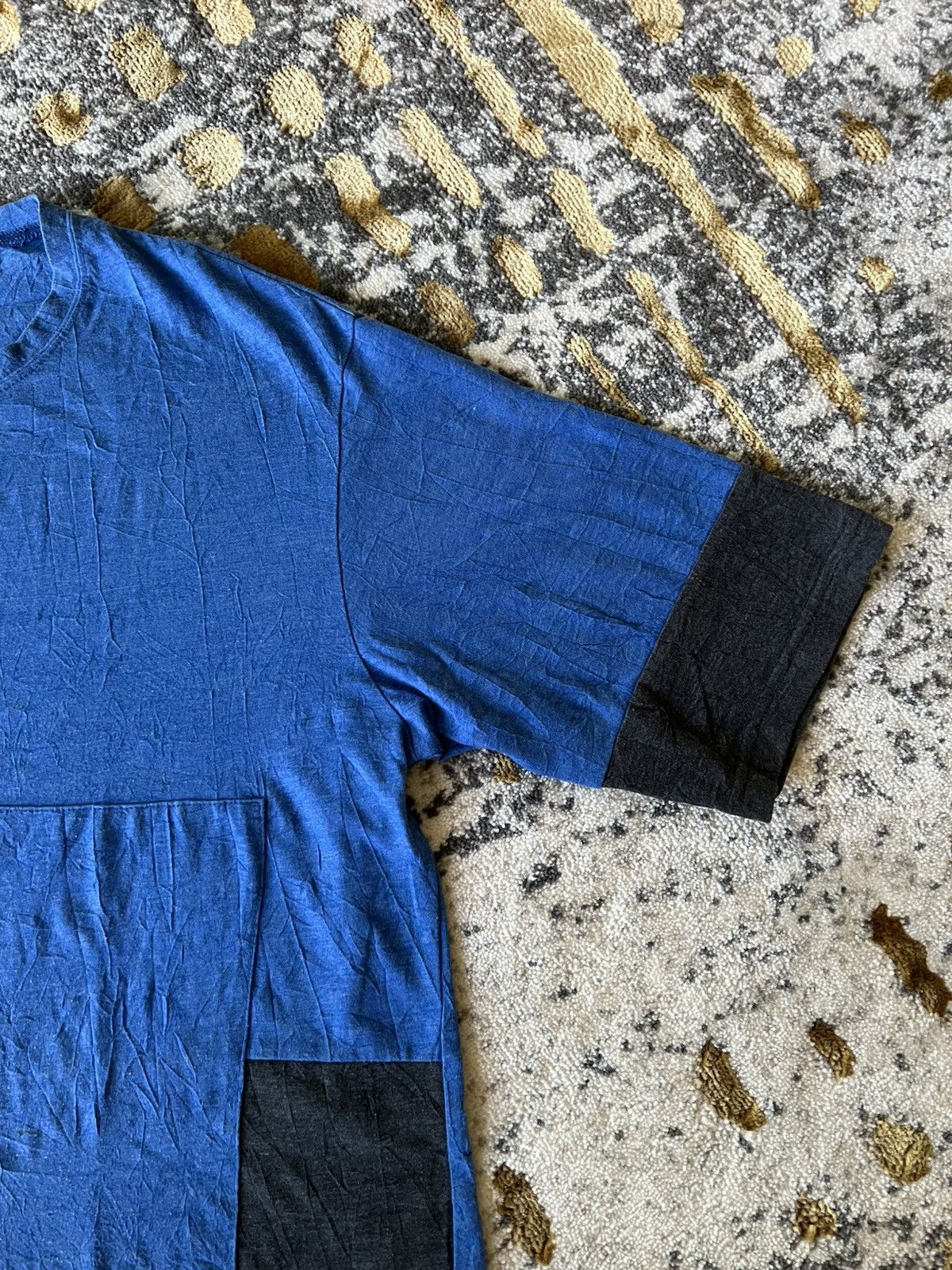 Hai Sporting Gear × Issey Miyake Hai Sporting Gear Issey Miyake t shirt Size US M / EU 48-50 / 2 - 4 Thumbnail