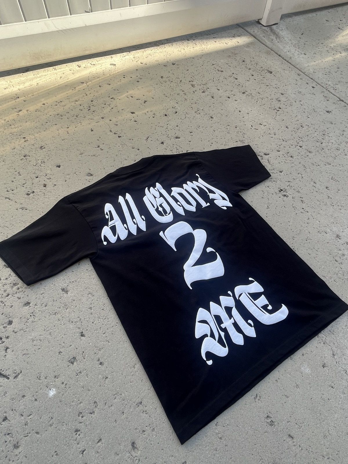 Other “STATEMENT” Tee Size US L / EU 52-54 / 3 - 5 Thumbnail