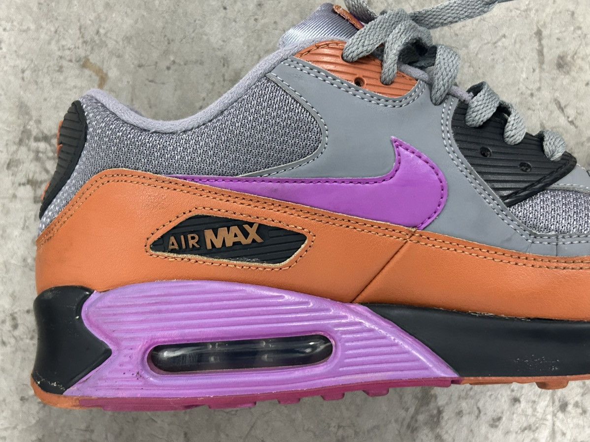 Nike Air max 90 essentisl Size US 11 / EU 44 - 5 Thumbnail