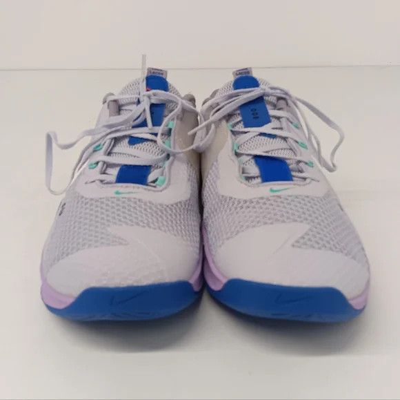 Nike Nike Women's Metcon 7 Low-Top Training Sneakers - US10.5 Size US 10.5 / IT 40.5 - 11 Thumbnail
