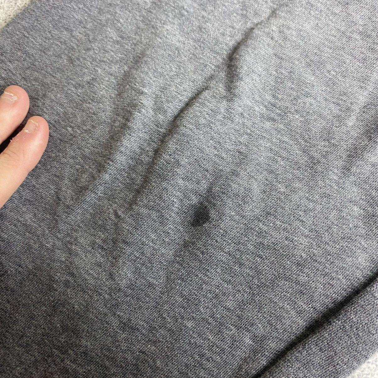 Nike Vintage Nike Sweatpants Size US 32 / EU 48 - 4 Thumbnail
