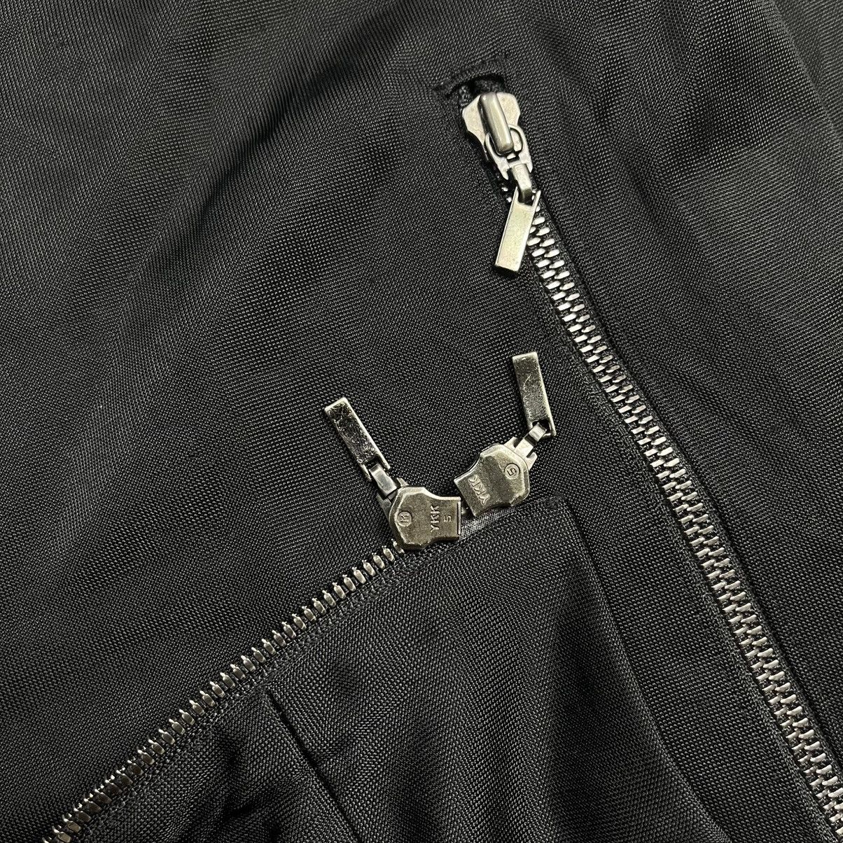 BUFFALO BOBS 2000s Shellac - Vkei Style Zip Hoodie Size US M / EU 48-50 / 2 - 8 Thumbnail