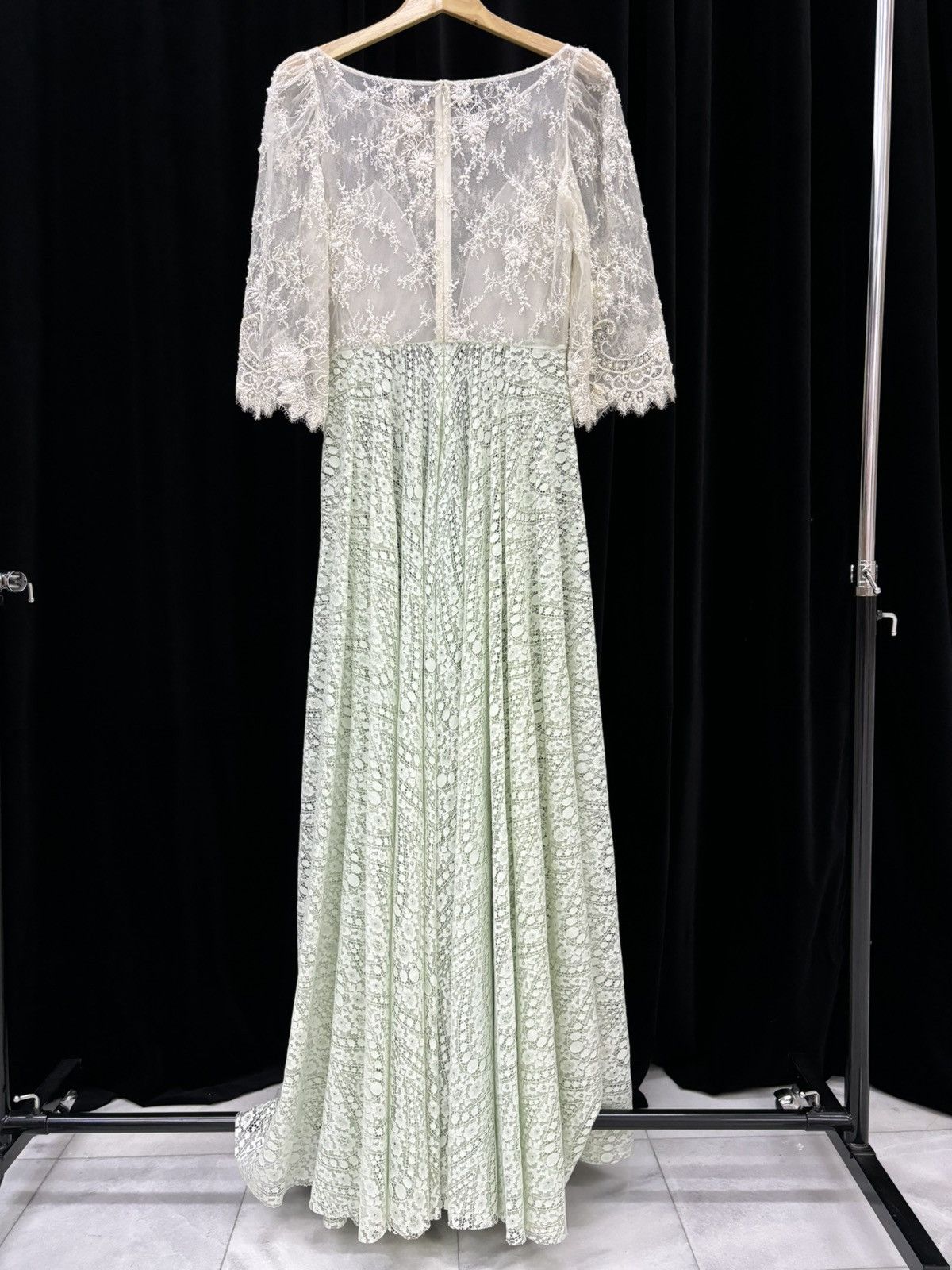 Other Bernard Chandran beaded dress Size M / US 6-8 / IT 42-44 - 1 Thumbnail