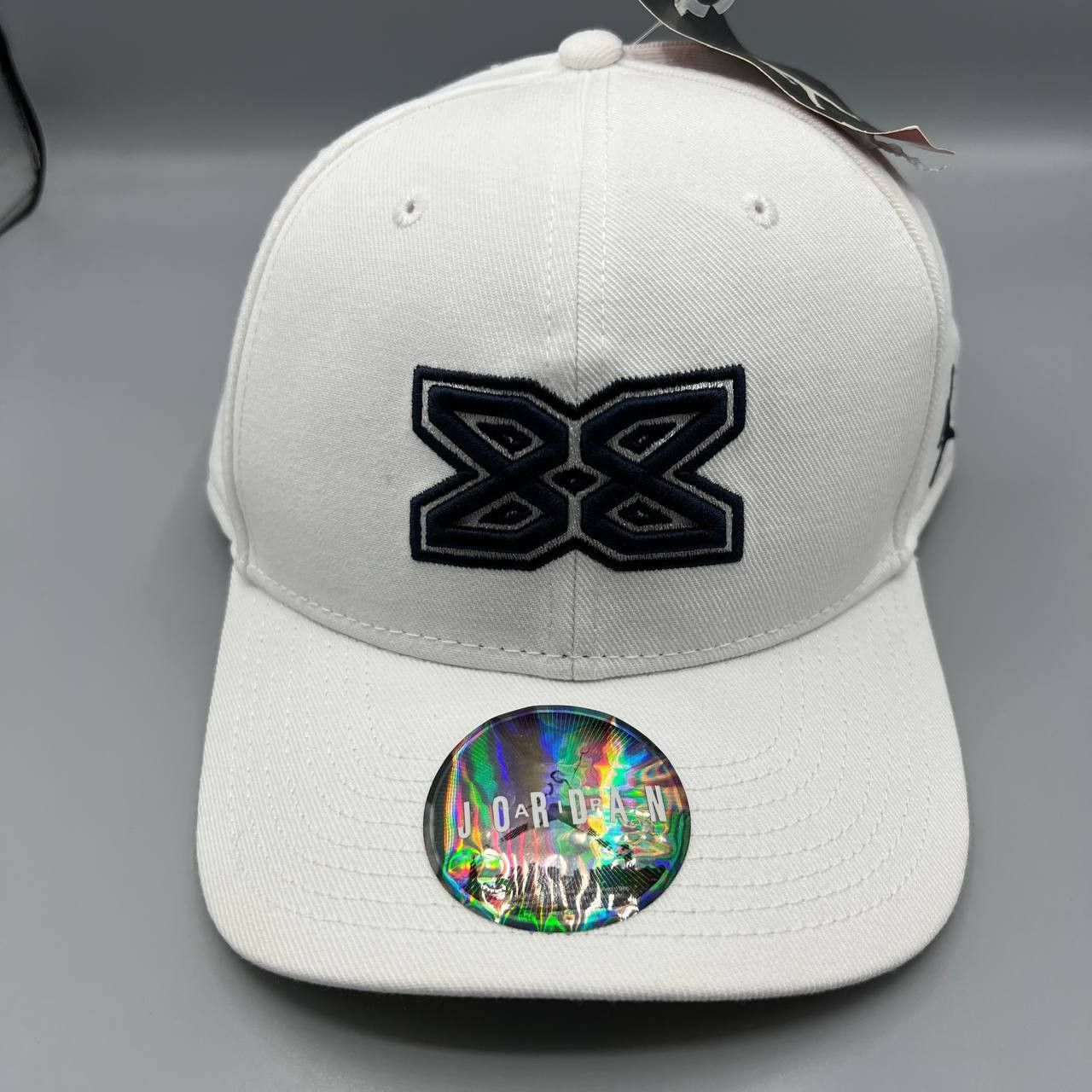 Jordan Brand Dez Bryant 88 x Air Jordan Hat Men Jumpman Snap Back Cap New Size ONE SIZE - 1 Thumbnail