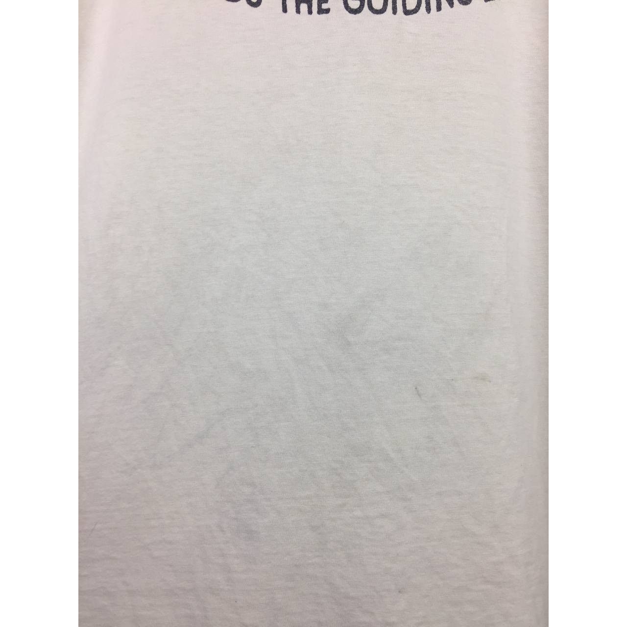 Blue Blue Japan × Japanese Brand × Vintage Vtg Blue Blue Japan The Life is The Journey Tee Size US L / EU 52-54 / 3 - 5 Thumbnail