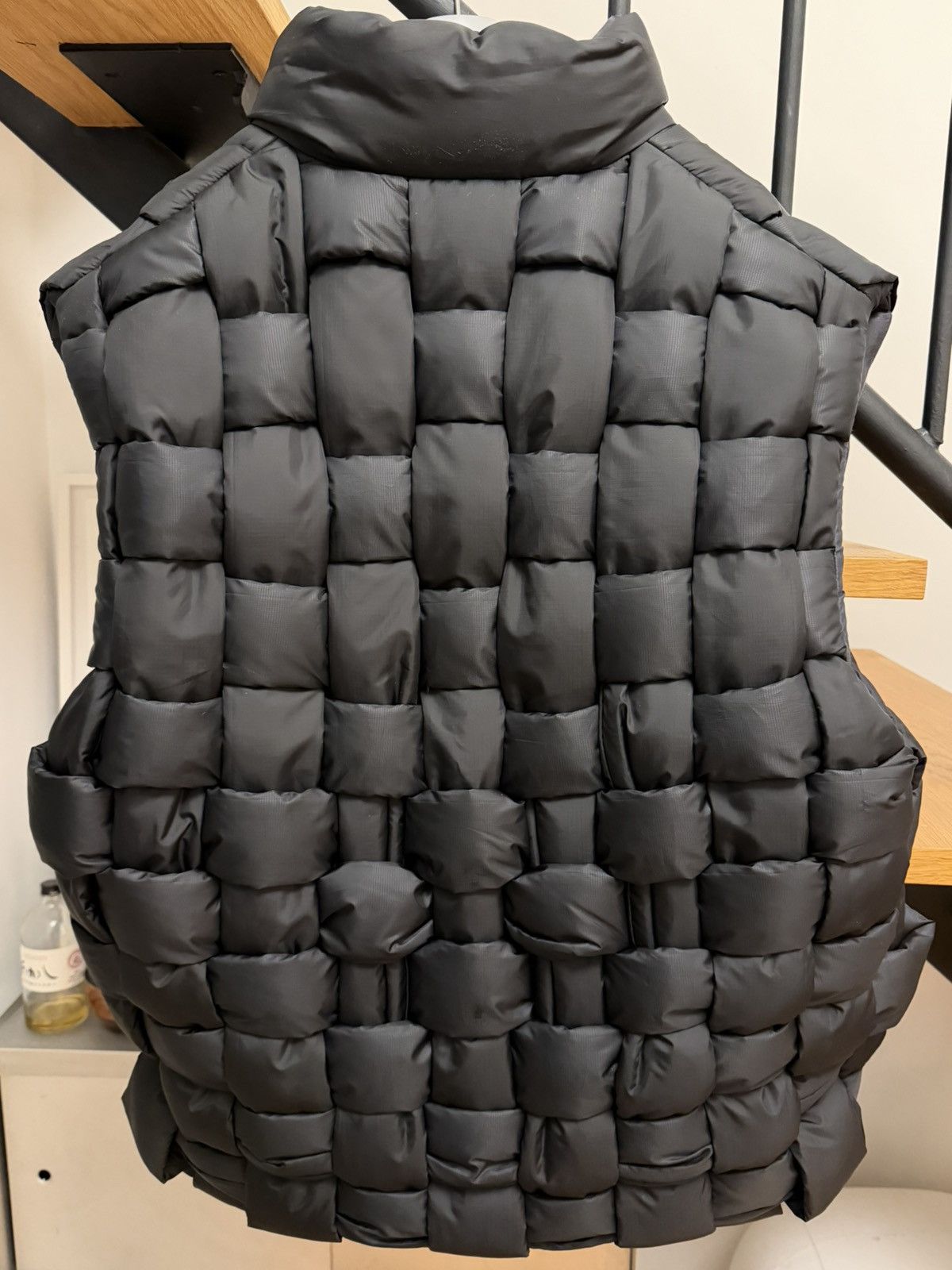 Kapital Kapital Reversible Keel Vest Size 4 Size US XL / EU 56 / 4 - 2 Thumbnail