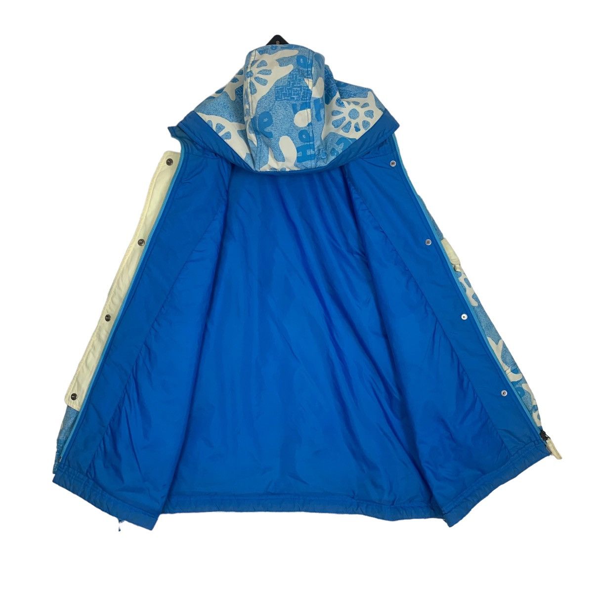 Japanese Brand He & She Clothing Outdoor windproof Streetwear Winter Jacket Size US L / EU 52-54 / 3 - 7 Thumbnail
