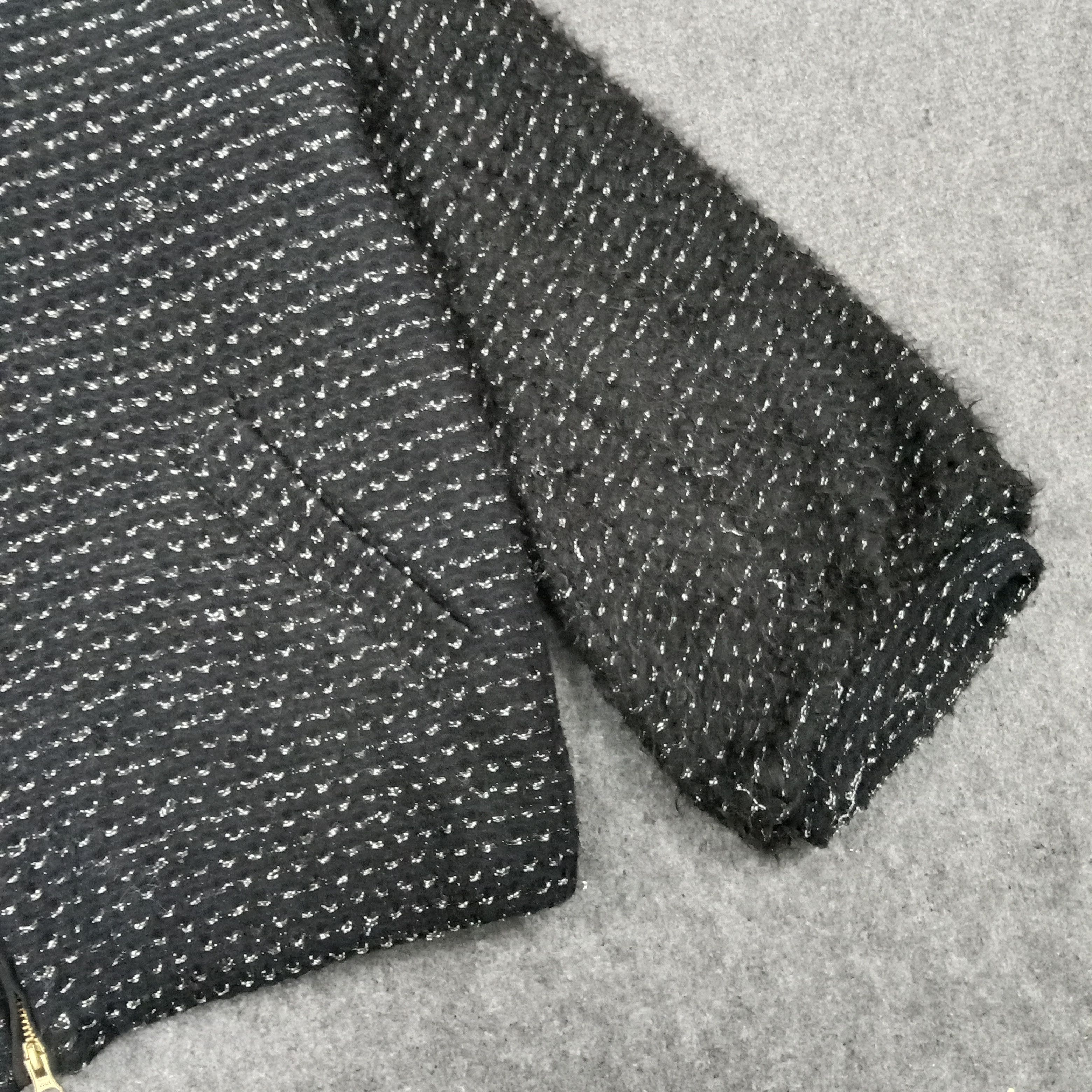 Issey Miyake × Tsumori Chisato × Vintage Vintage I.S. Tsumori Chisato by Issey Miyake Japanese Jacket Size US M / EU 48-50 / 2 - 2 Thumbnail
