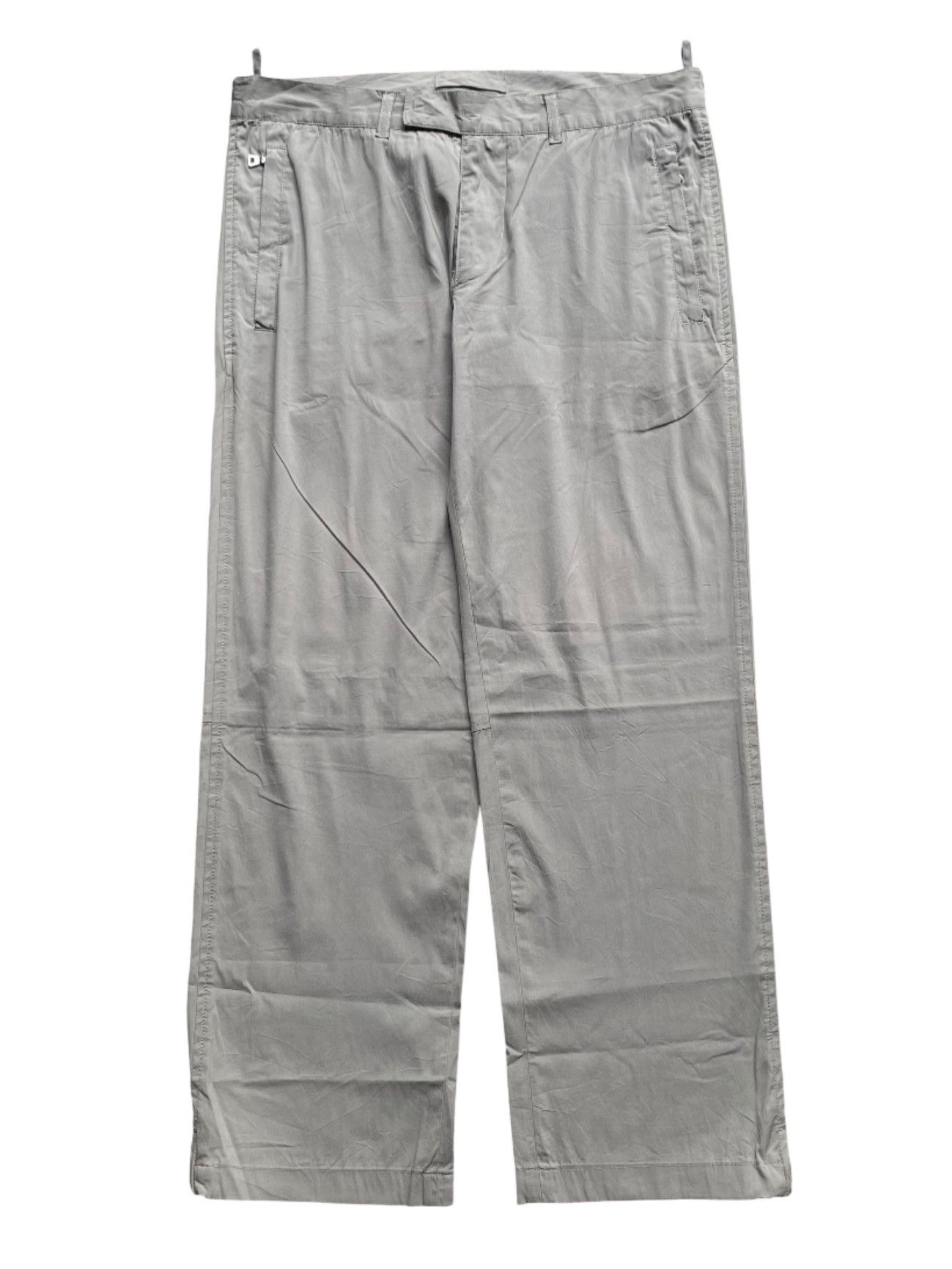 Prada PRADA Trousers Pants Size US 32 / EU 48 - 1 Thumbnail