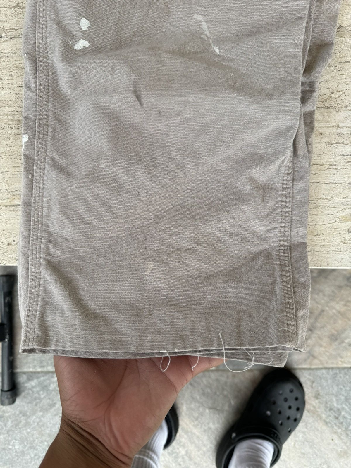 Carhartt Worked in charharts Size US 36 / EU 52 - 2 Thumbnail