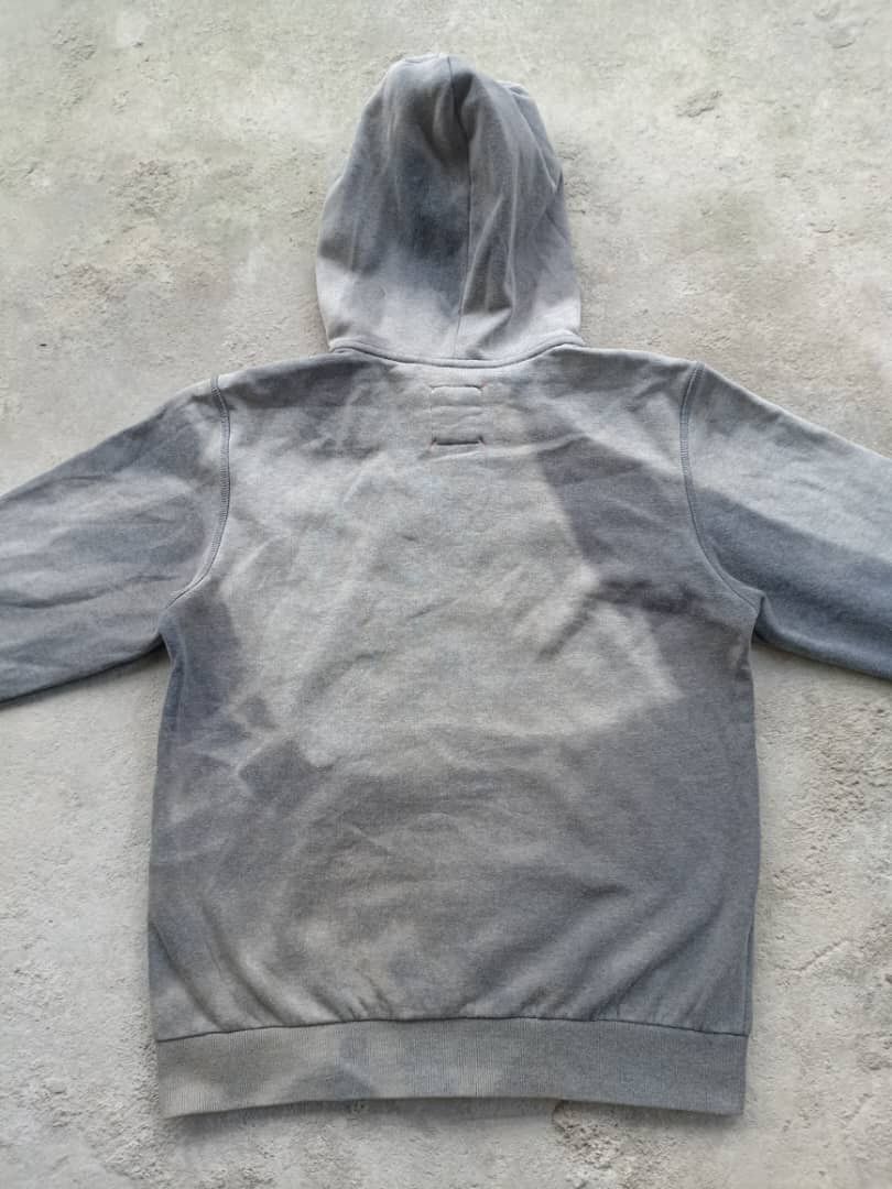 Adidas Adidas Hoodie Asid Wash Size US M / EU 48-50 / 2 - 6 Thumbnail