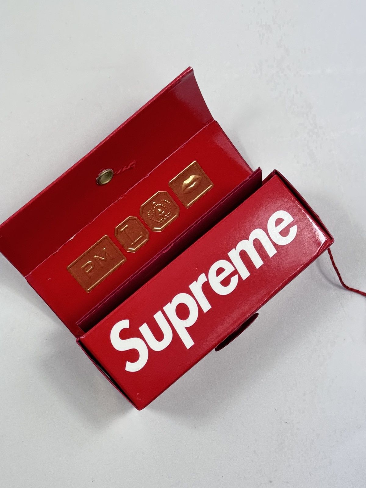 Supreme SUPREME X PAT McGRATH LAB LIPSTICK Size ONE SIZE - 3 Thumbnail
