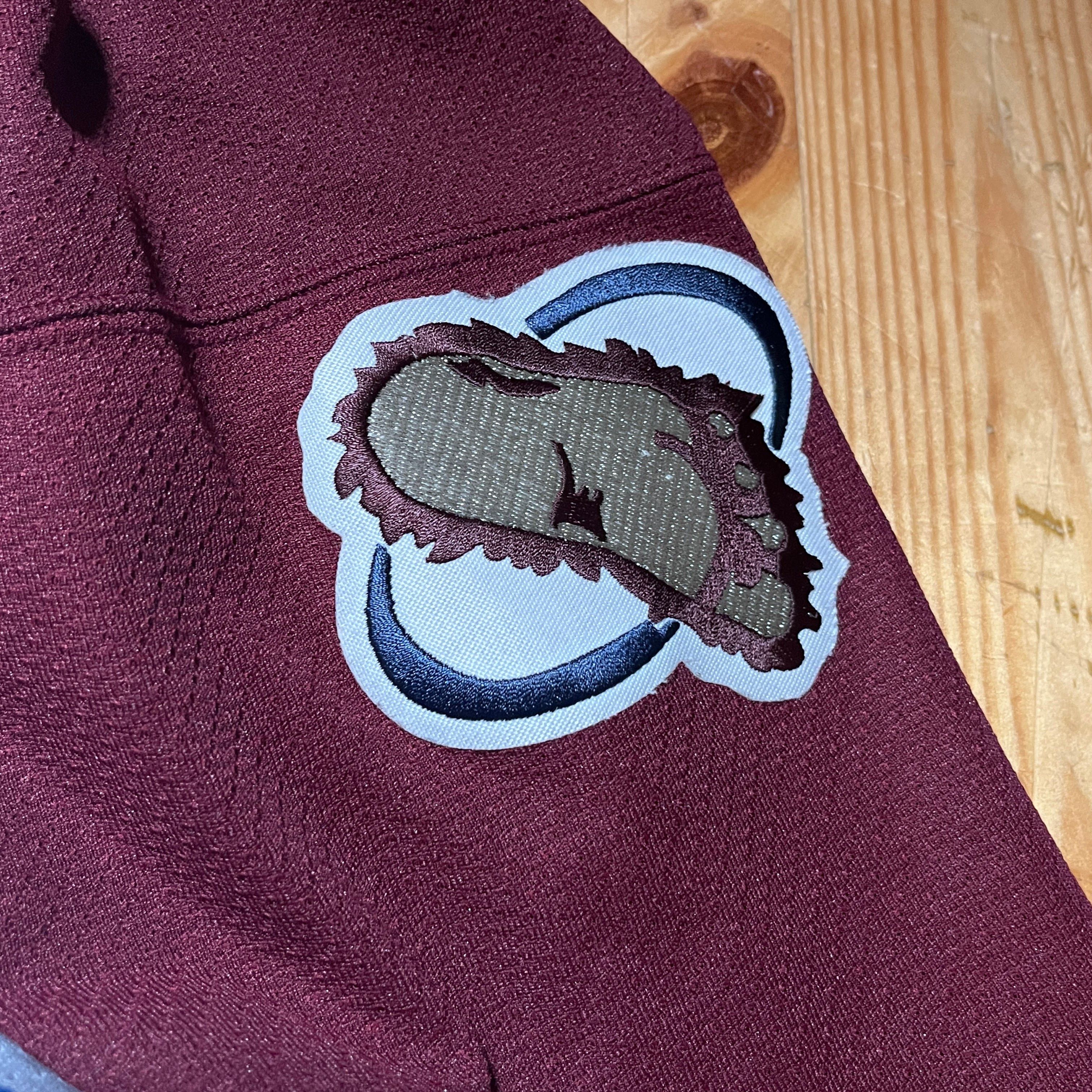 Ccm Colorado Avalanche CCM Jersey XL Size US XL / EU 56 / 4 - 13 Thumbnail