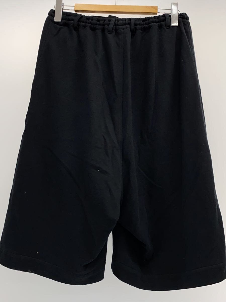Yohji Yamamoto Ground Y Short Pants Size US 29 - 2 Thumbnail