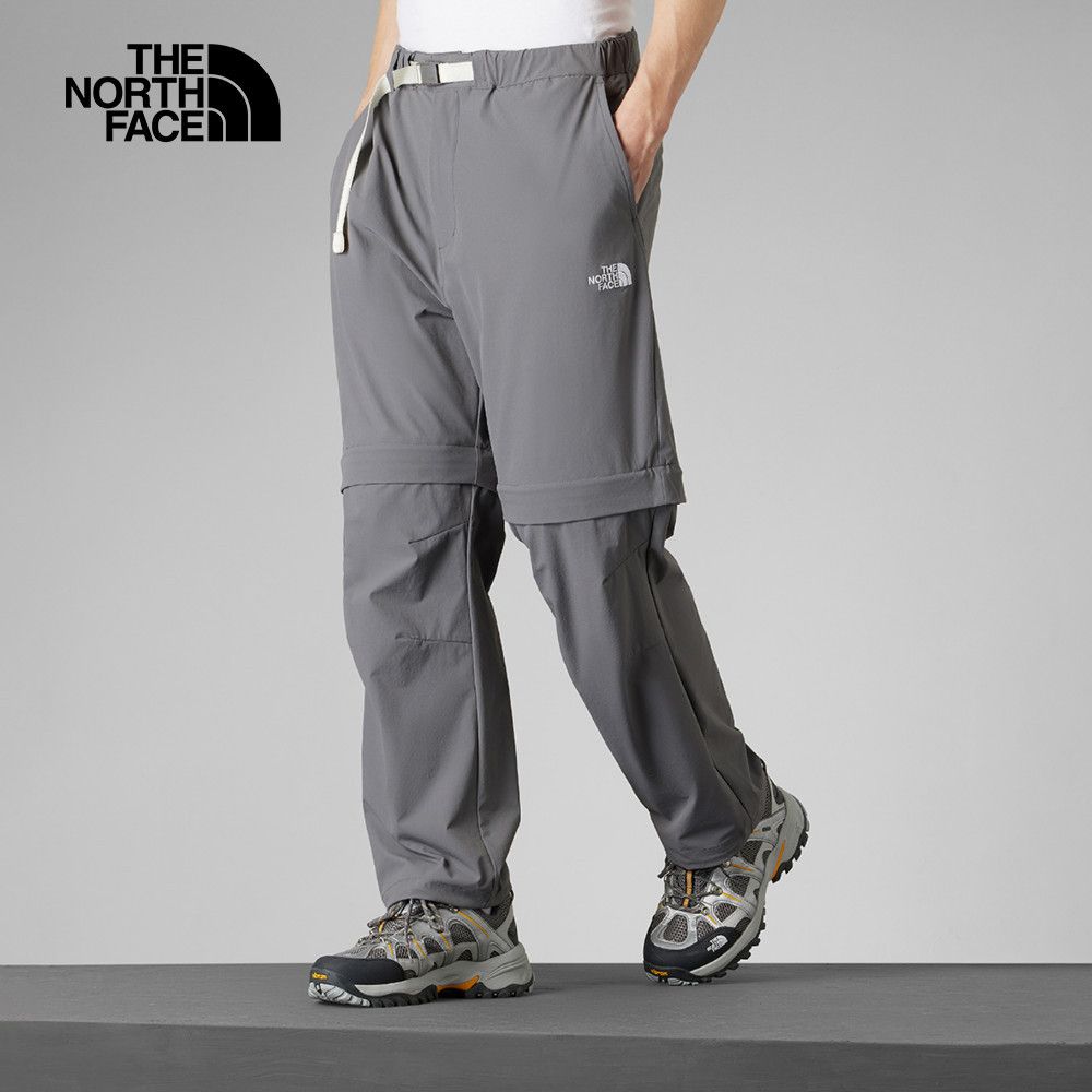 The North Face Urban Exploration Naohiro Fujisaki 2WAY CITY PANTS Size US 32 / EU 48 - 9 Thumbnail
