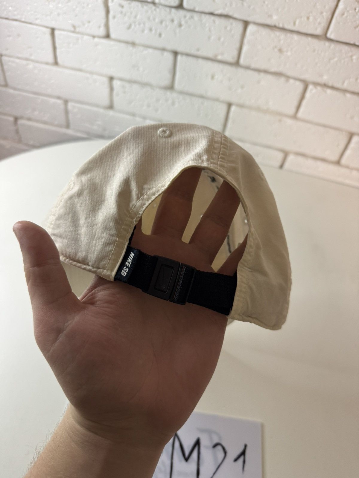 Nike Nike SB cap hat Size ONE SIZE - 5 Thumbnail