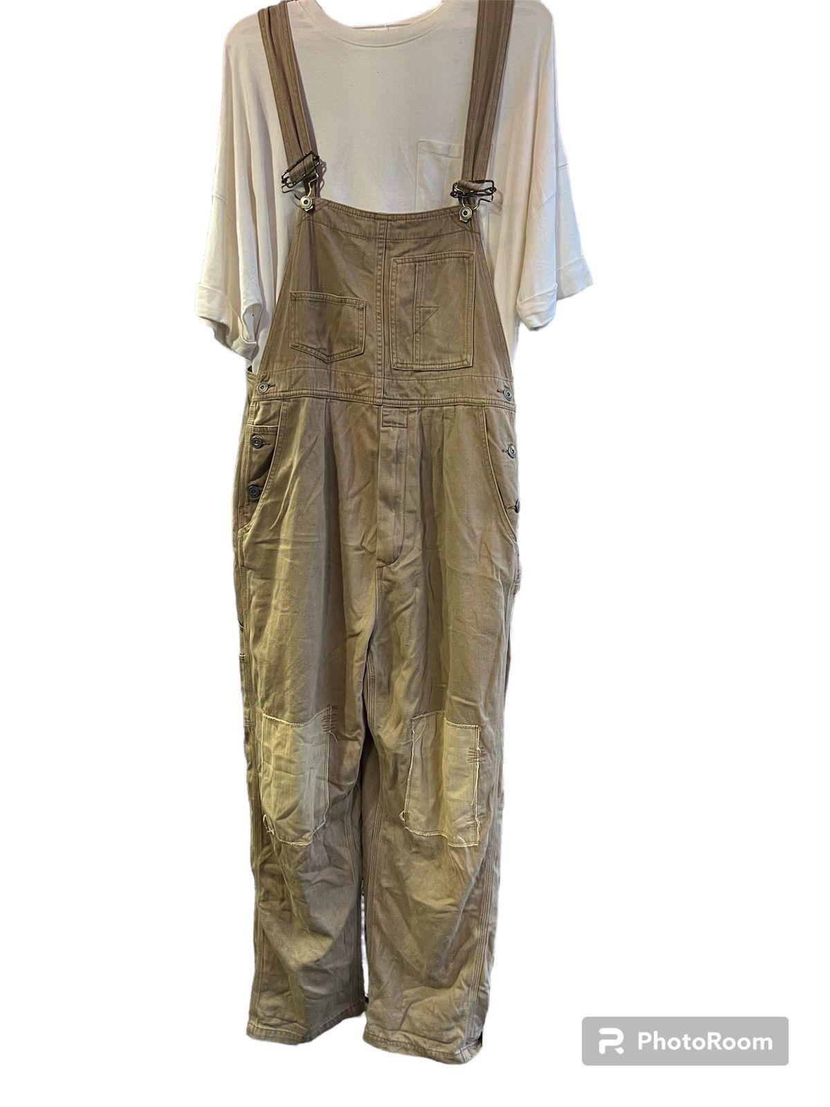 Robe nest japan overall design kapital nice