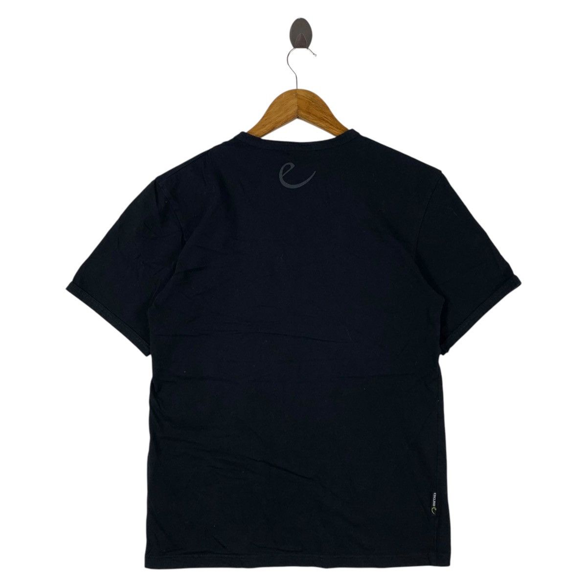 Other EDELRID Climbing brand outdoor brand company tee Size US XS / EU 42 / 0 - 4 Thumbnail