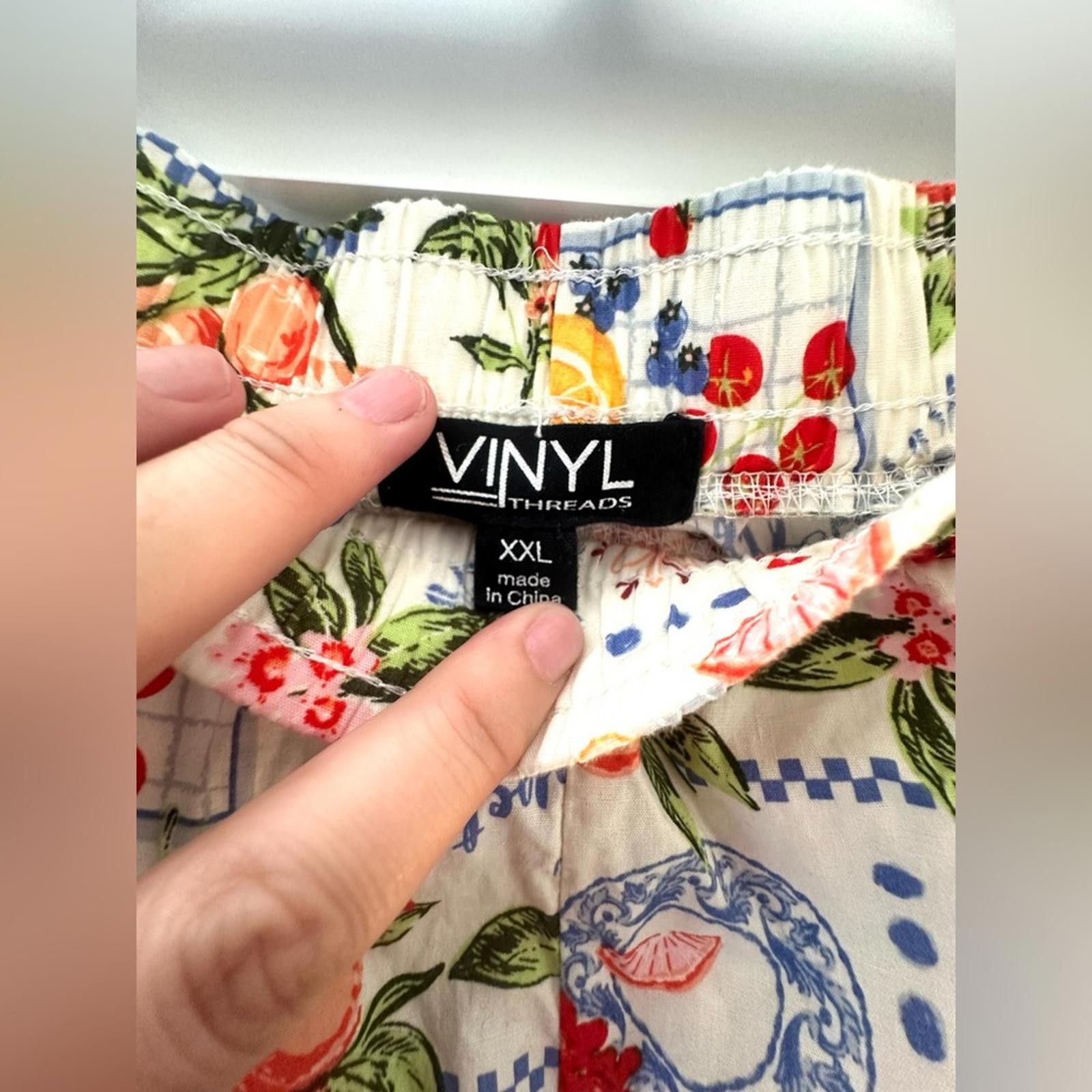 Other La Dolce Vita | Boxer Shorts (Target) - Sz. XXL Size 42" / US 20 - 2 Thumbnail