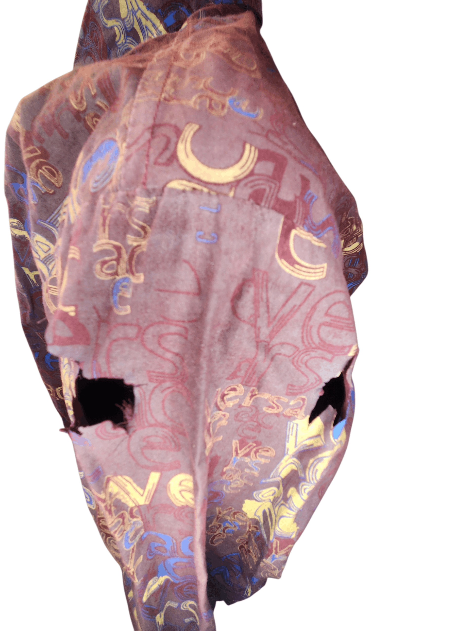 Versace Jeans Couture PRINTS Size US M / EU 48-50 / 2 - 5 Thumbnail