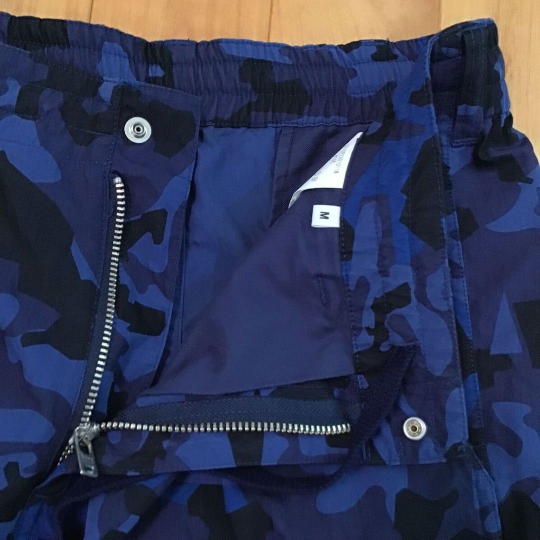 Bape BAPE SAND camo cargo shorts a bathing ape ★size M Size US 32 / EU 48 - 8 Thumbnail