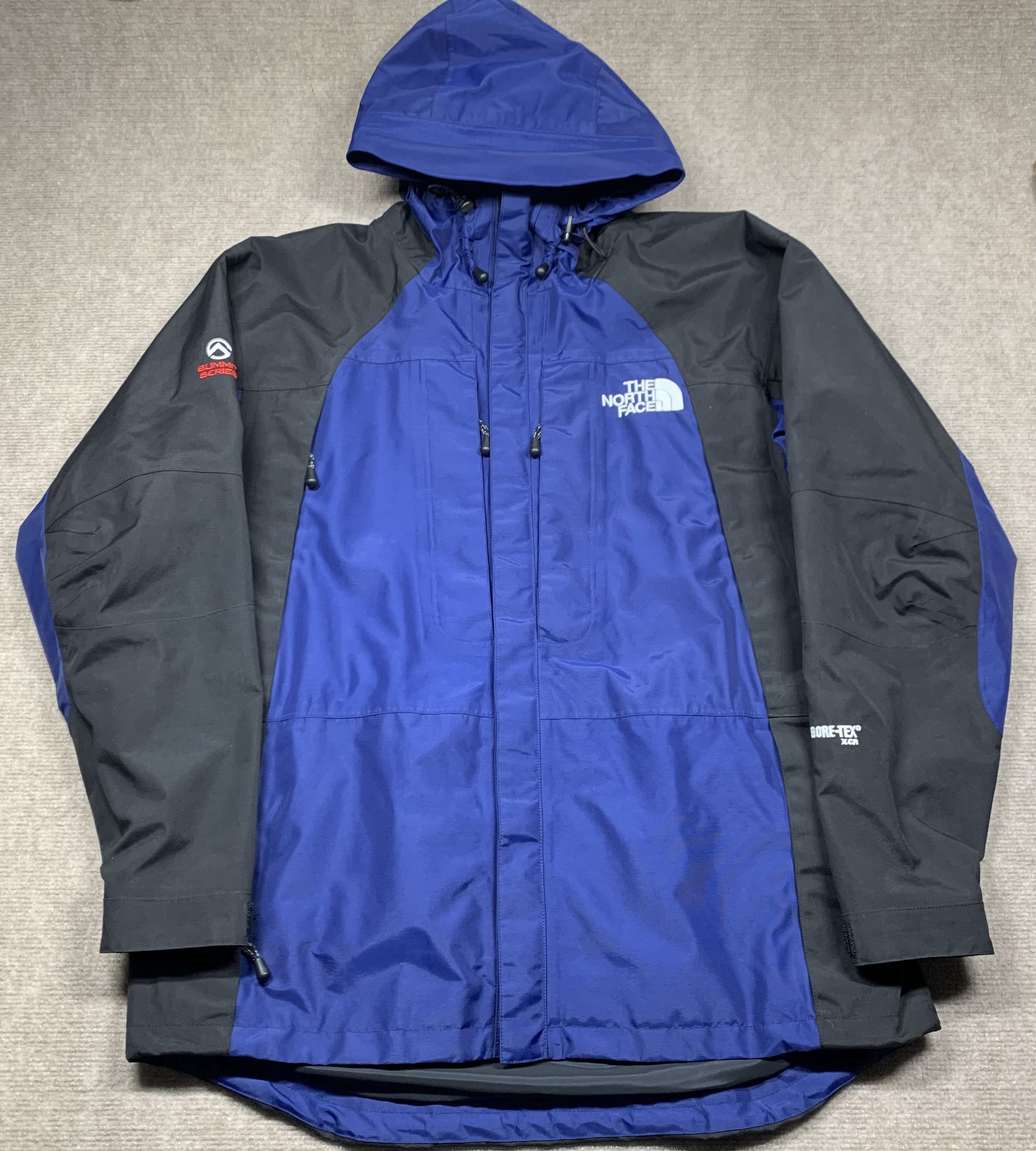 The North Face The North Face Summit Series Jacket Mens Large XCR Gore-Tex Size US L / EU 52-54 / 3 - 1 Thumbnail