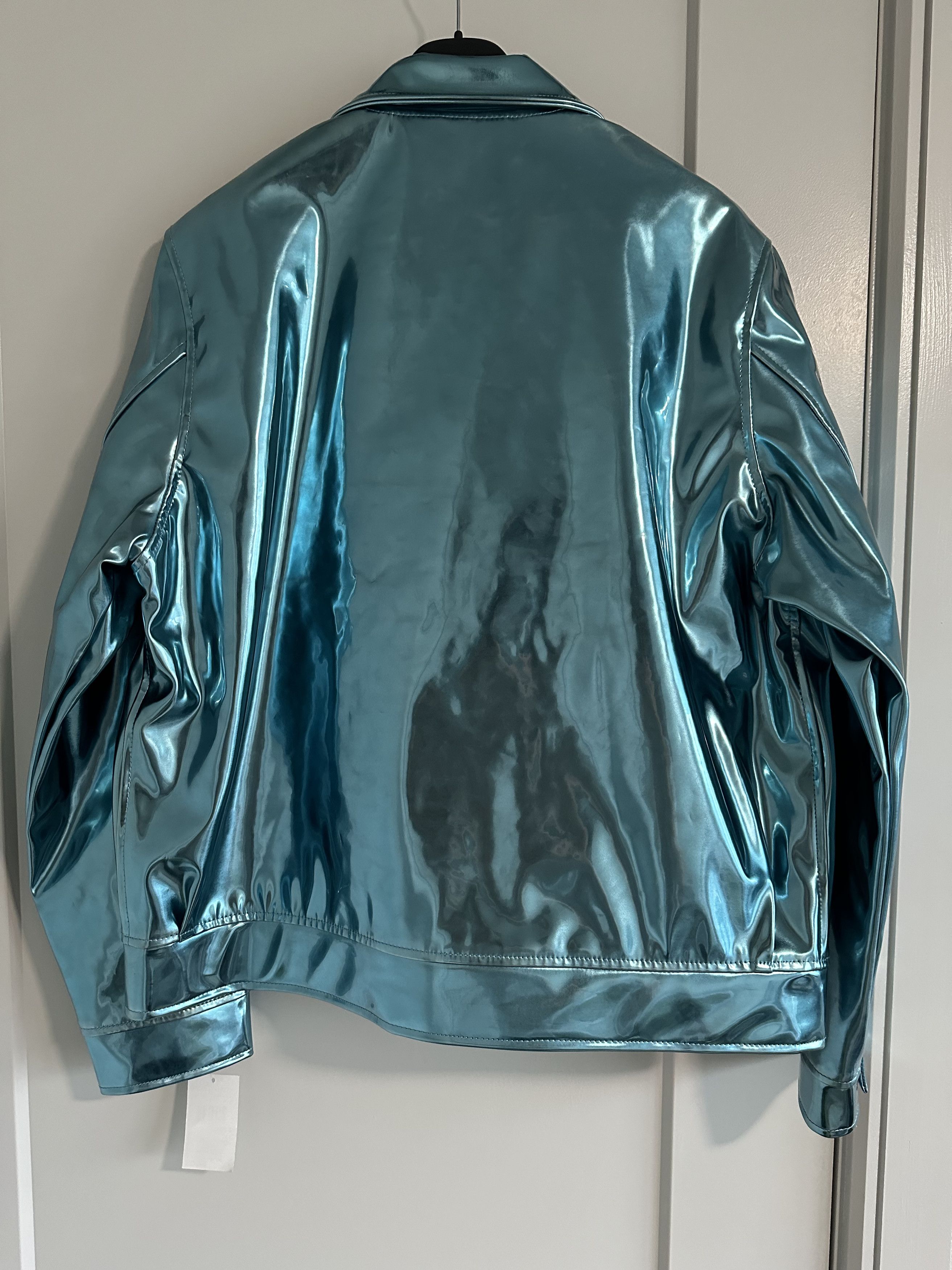 Noon Goons Swingers Jacket Size US XL / EU 56 / 4 - 4 Thumbnail
