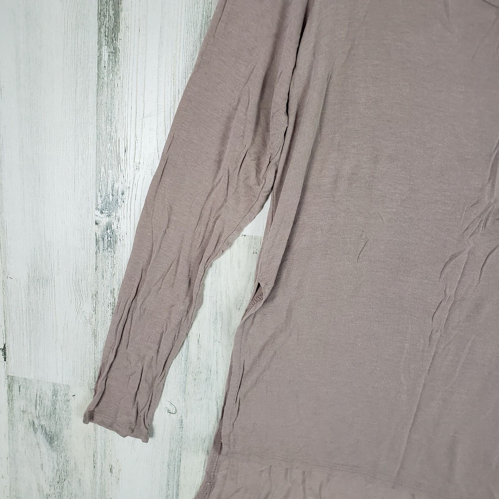 Other Paper + Tee Scoop Neck Long Sleeve High Top Medium Size M / US 6-8 / IT 42-44 - 4 Thumbnail